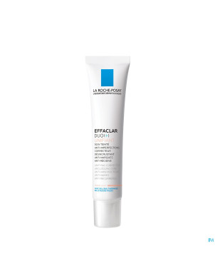 Lrp effaclar duo+ unifiant light 40ml