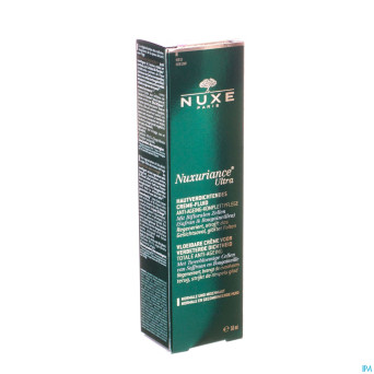 Nuxe nuxuriance ultra cr fluide redens. a/age 50ml