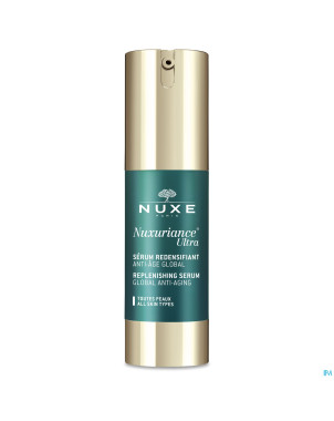 Nuxe nuxuriance ultra serum redens. a/age    30ml