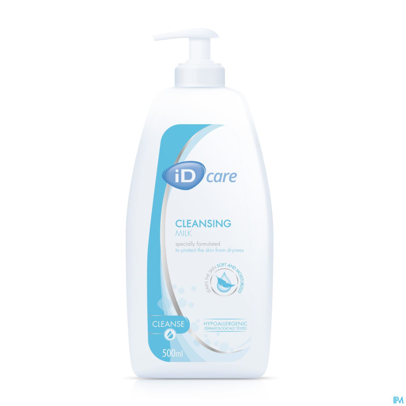 Care no rinse cleansing milk 500ml