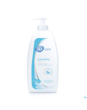Care no rinse cleansing milk 500ml