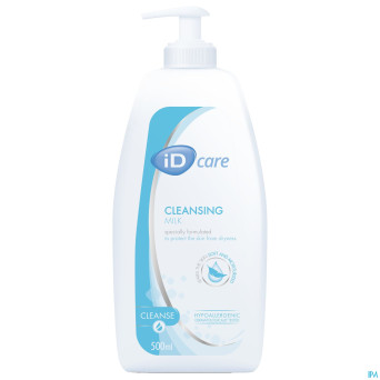 Care no rinse cleansing milk 500ml
