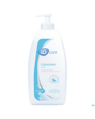 Care no rinse cleansing milk 500ml