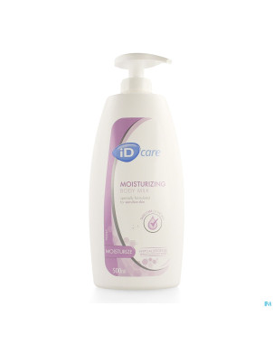 Care moisturing cleansing milk 500ml