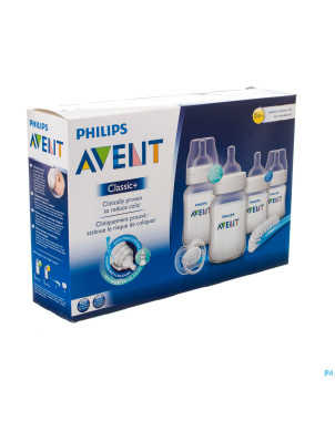 Philips avent classic+ kit nouveau ne