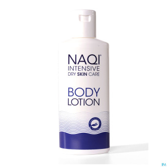 Naqi body lotion    200ml
