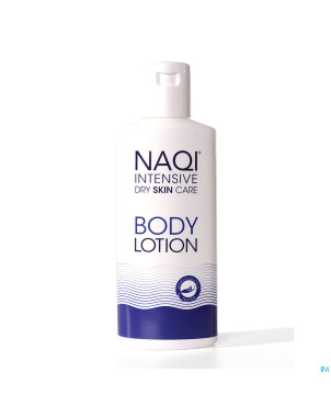 Naqi body lotion    200ml