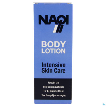 Naqi body lotion    200ml