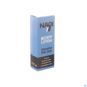 Naqi body lotion    500ml