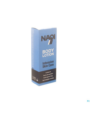 Naqi body lotion    500ml