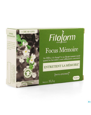 Focus memoire    comp  30