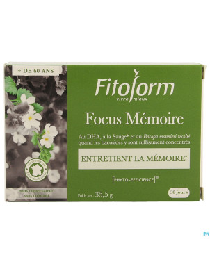 Focus memoire    comp  30