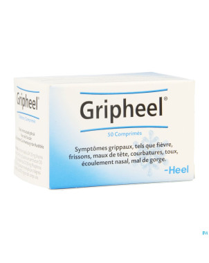 Gripheel    tabl 50 heel