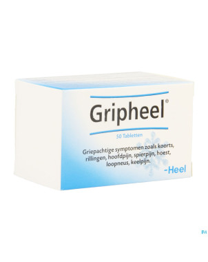 Gripheel    tabl 50 heel