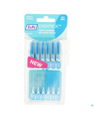 Tepe easypick turquoise m/l    36 242350