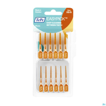 Tepe easypick orange xs/s    36 242310