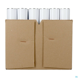 Tube pommade blanc 125g 61 pch