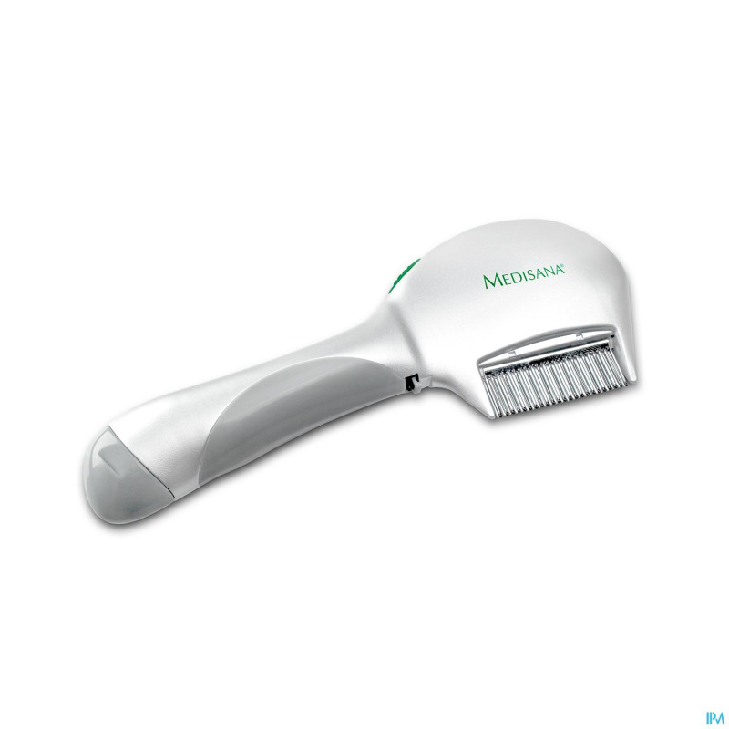 Medisana peigne anti-poux electrique lcs