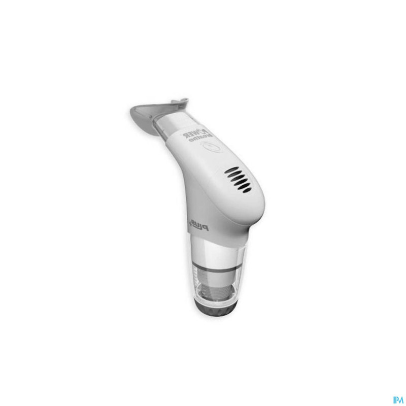 Medisana powerbreathe medic plus