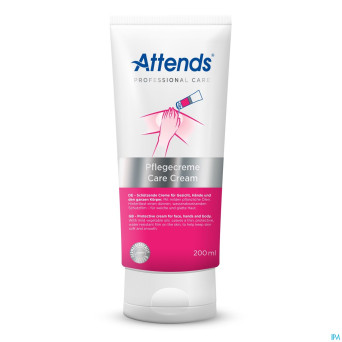 Attends care cream nf    200ml