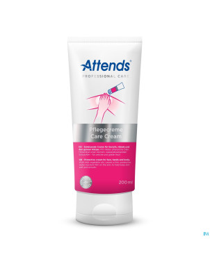 Attends care cream nf    200ml