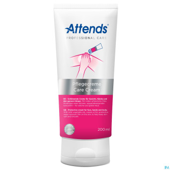 Attends care cream nf    200ml