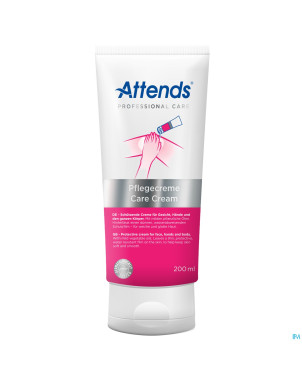 Attends care cream nf    200ml