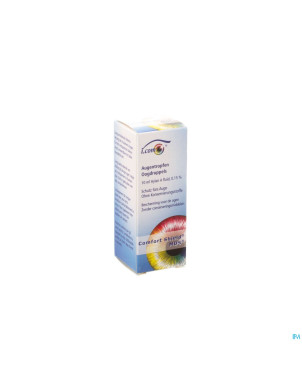 Comfort shield mds collyre ster 10ml
