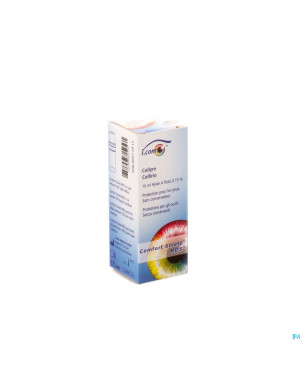 Comfort shield mds collyre ster 10ml