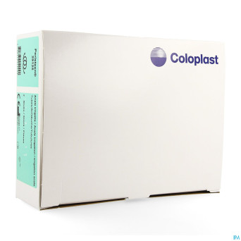 Peristeen systeme irrigation transanale    1 29125