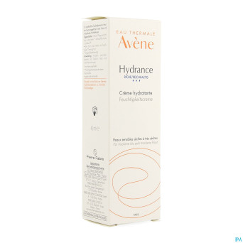 Avene hydrance riche creme    40ml