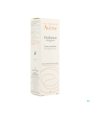 Avene hydrance riche creme    40ml