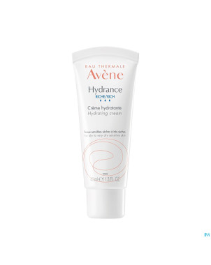 Avene hydrance riche creme    40ml