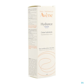 Avene hydrance riche creme    40ml
