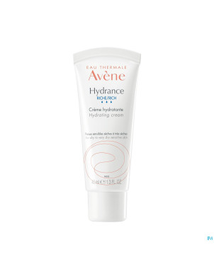 Avene hydrance riche creme    40ml