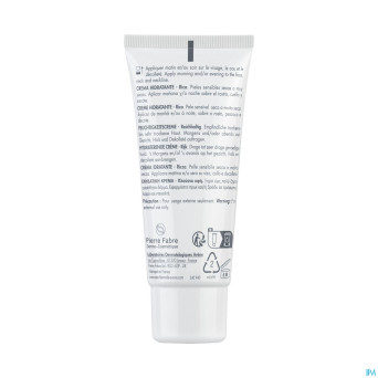 Avene hydrance riche creme    40ml