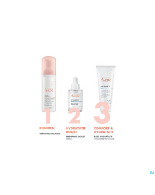 Avene hydrance riche creme    40ml
