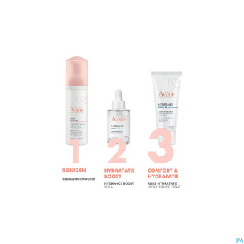 Avene hydrance riche creme    40ml