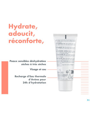 Avene hydrance riche creme    40ml
