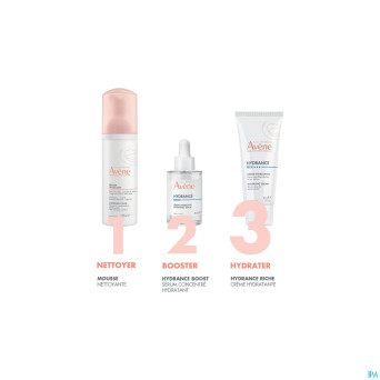 Avene hydrance riche creme    40ml