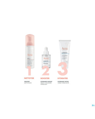 Avene hydrance riche creme    40ml