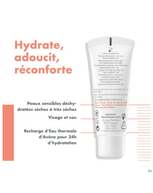 Avene hydrance riche creme    40ml