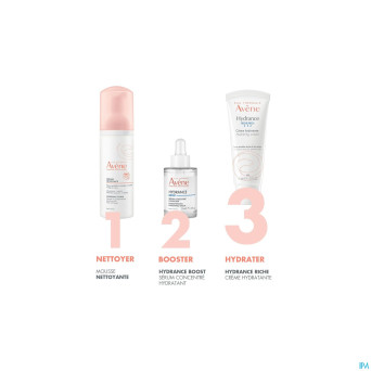 Avene hydrance riche creme    40ml