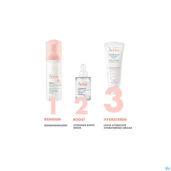 Avene hydrance riche creme    40ml