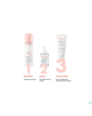 Avene hydrance riche creme    40ml