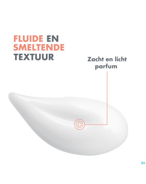 Avene hydrance riche creme    40ml