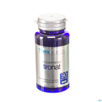 Tironat    comp  90 physiomance phy201