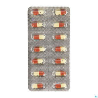 Pregabaline teva  75mg caps dur  14 x  75mg