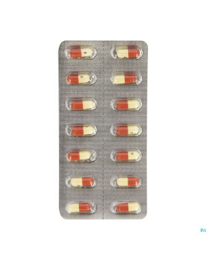 Pregabaline teva  75mg caps dur  14 x  75mg