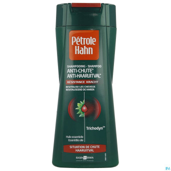 Petrole hahn sh a/chute 250ml